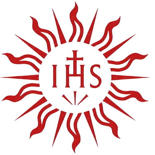 Jesuit emblem