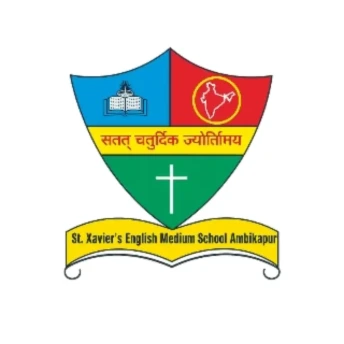 ST. XAVIER'S ENGLISH MEDIUM SCHOOL AMBIKAPUR